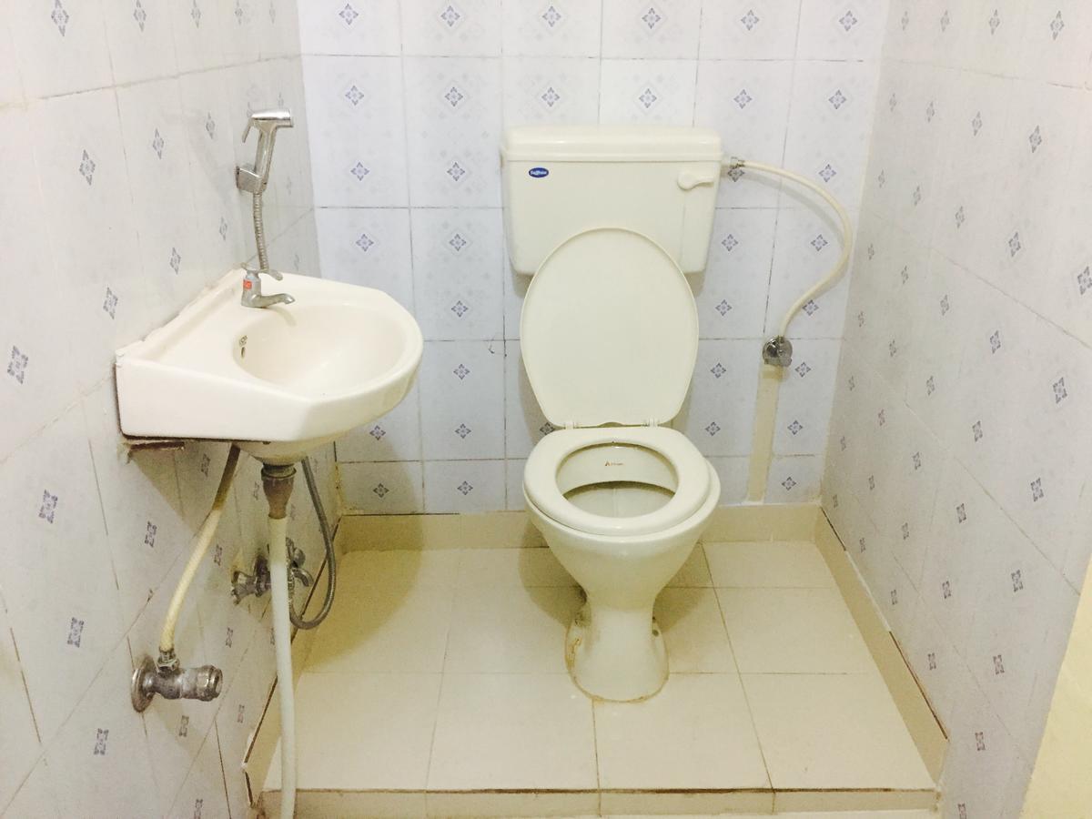 Hotel Ashirwad Udaipur Eksteriør bilde